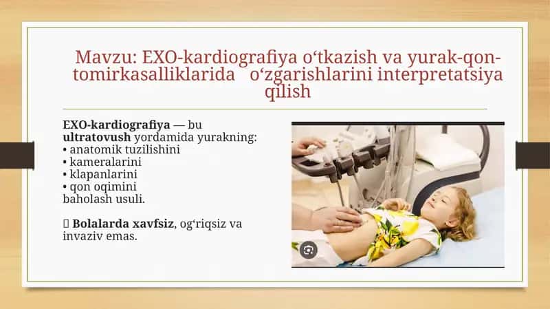 EXO-kardiografiya