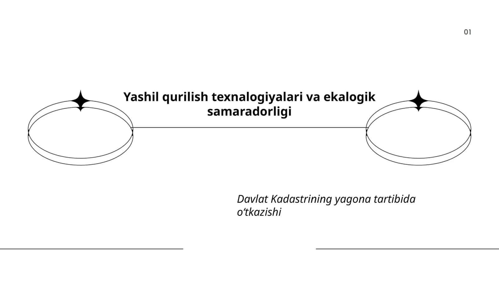 Yashil qurilish materiallari