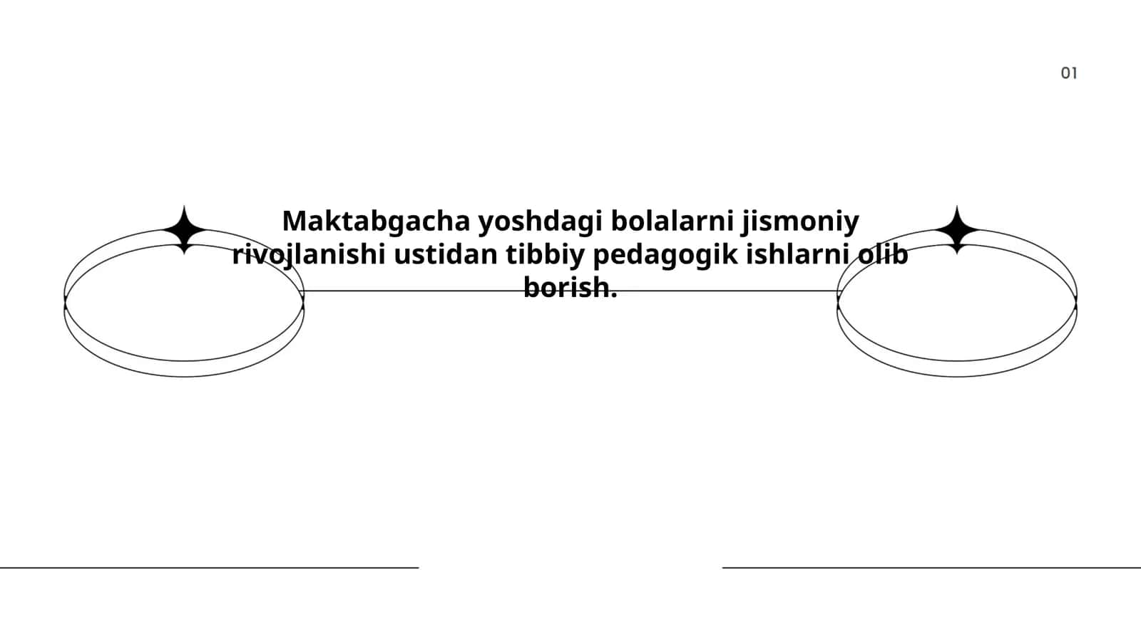 Jismoniy rivojlanishi mashqlari