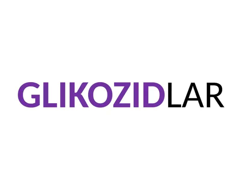 GLIKOZIDLAR