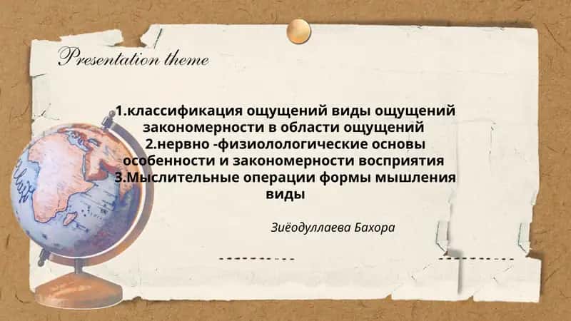 Зиёодуллаева Бахора