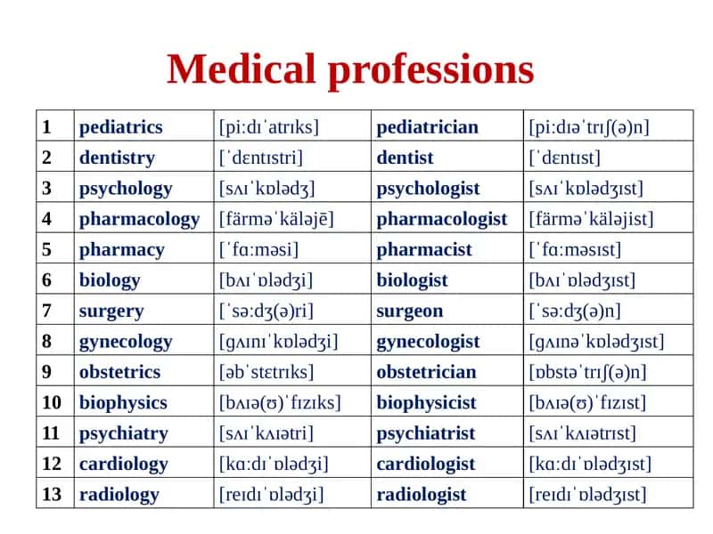 Pediatrics