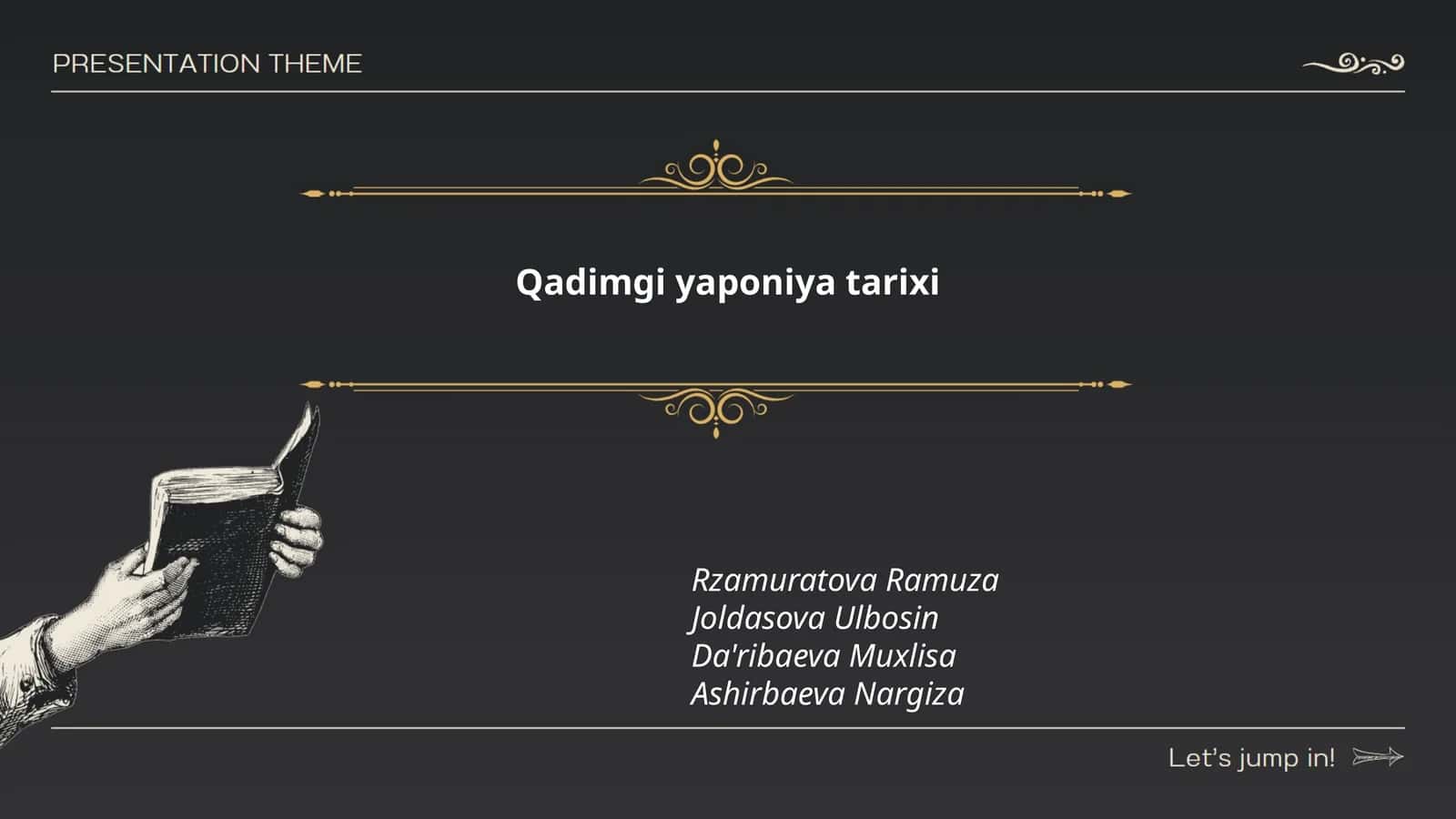 Qadimgi Yaponiya tarixi