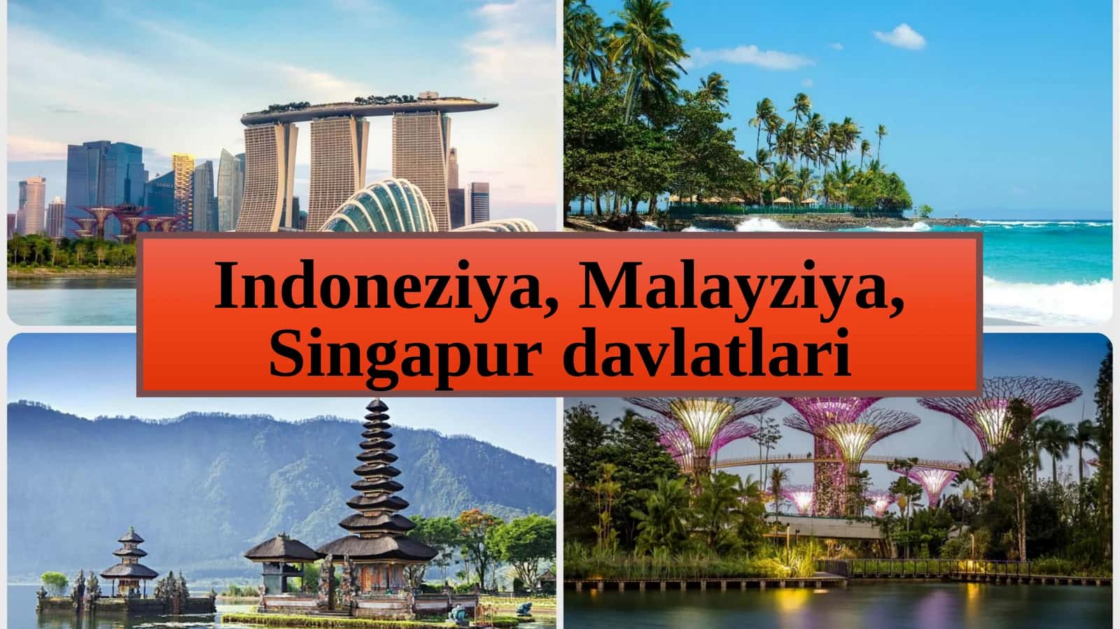 Indoneziya