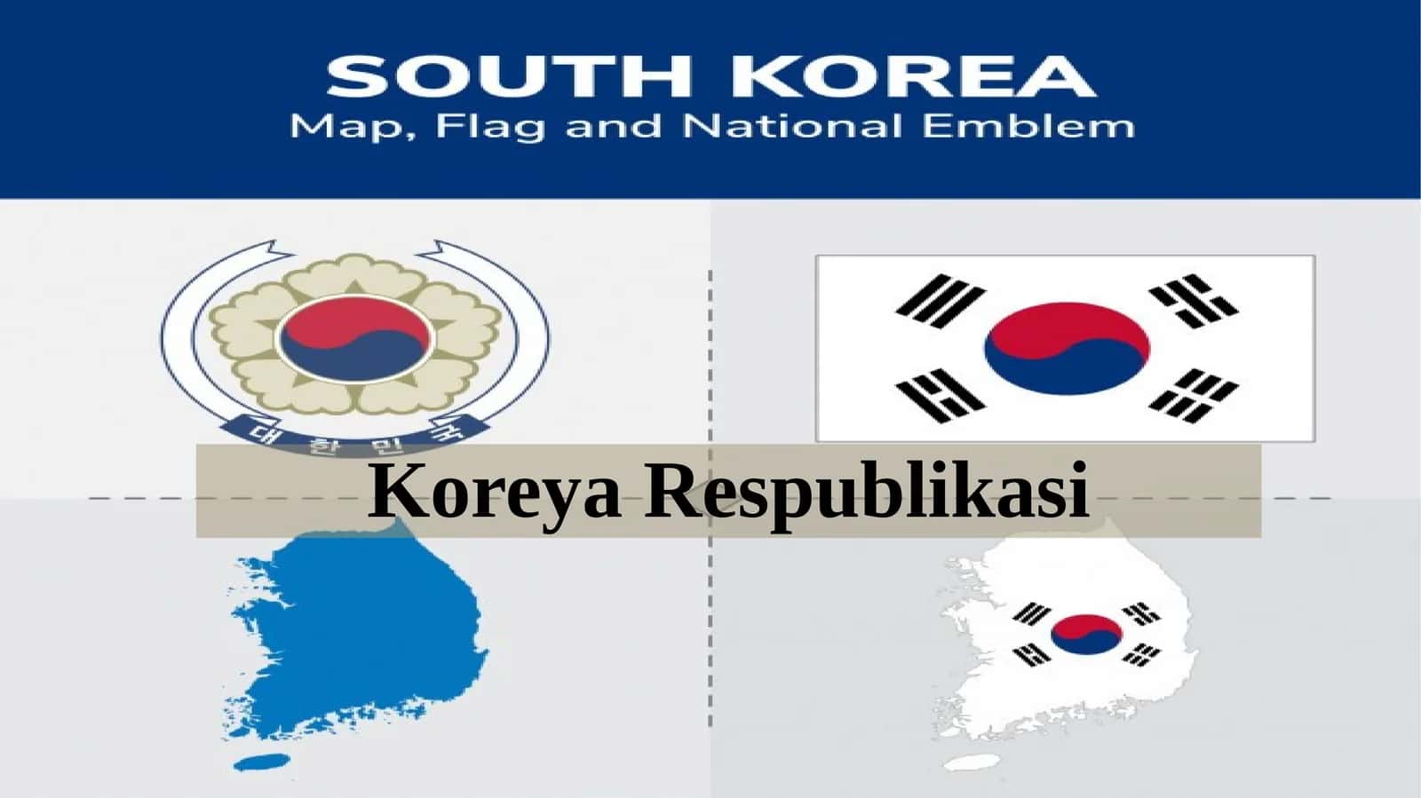 Koreya Respublikasi