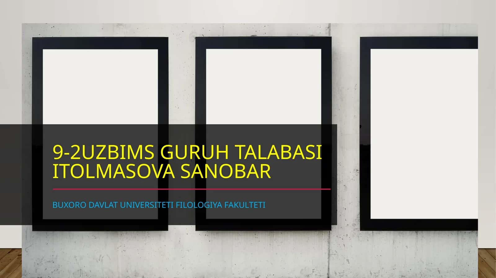 O’zbek Tilda Ma’no Ko’chish Usullari