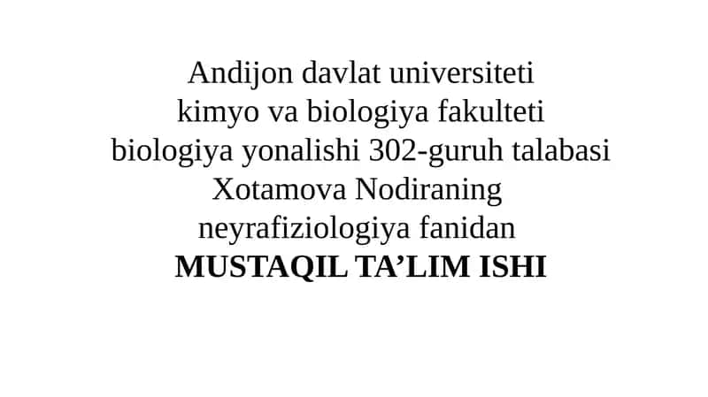 Stresstushunchasi