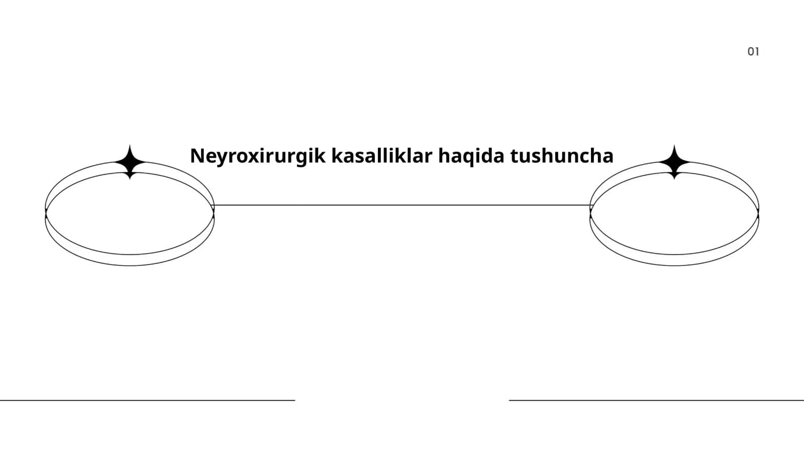 Neyroxirurgik kasalliklar haqida tushuncha