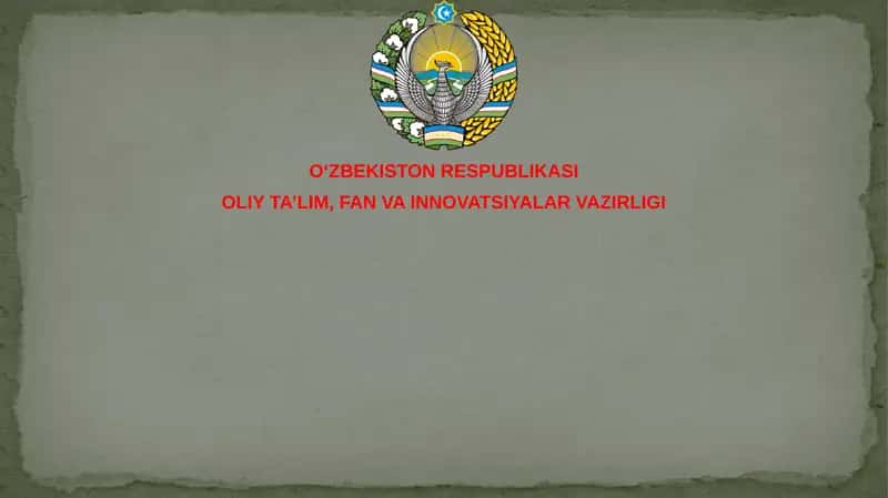 Liderlik mohiyati va uslublari