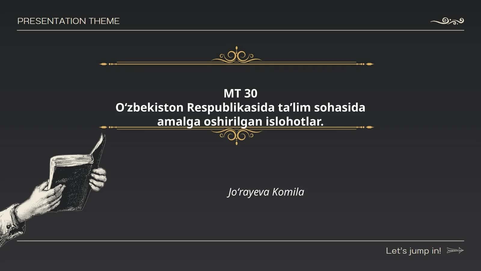 MT 30