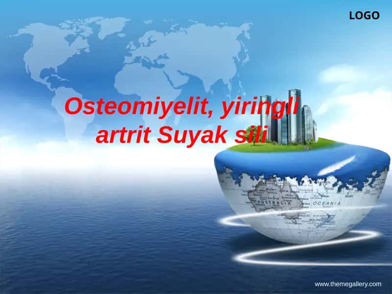 Osteomiyelit
