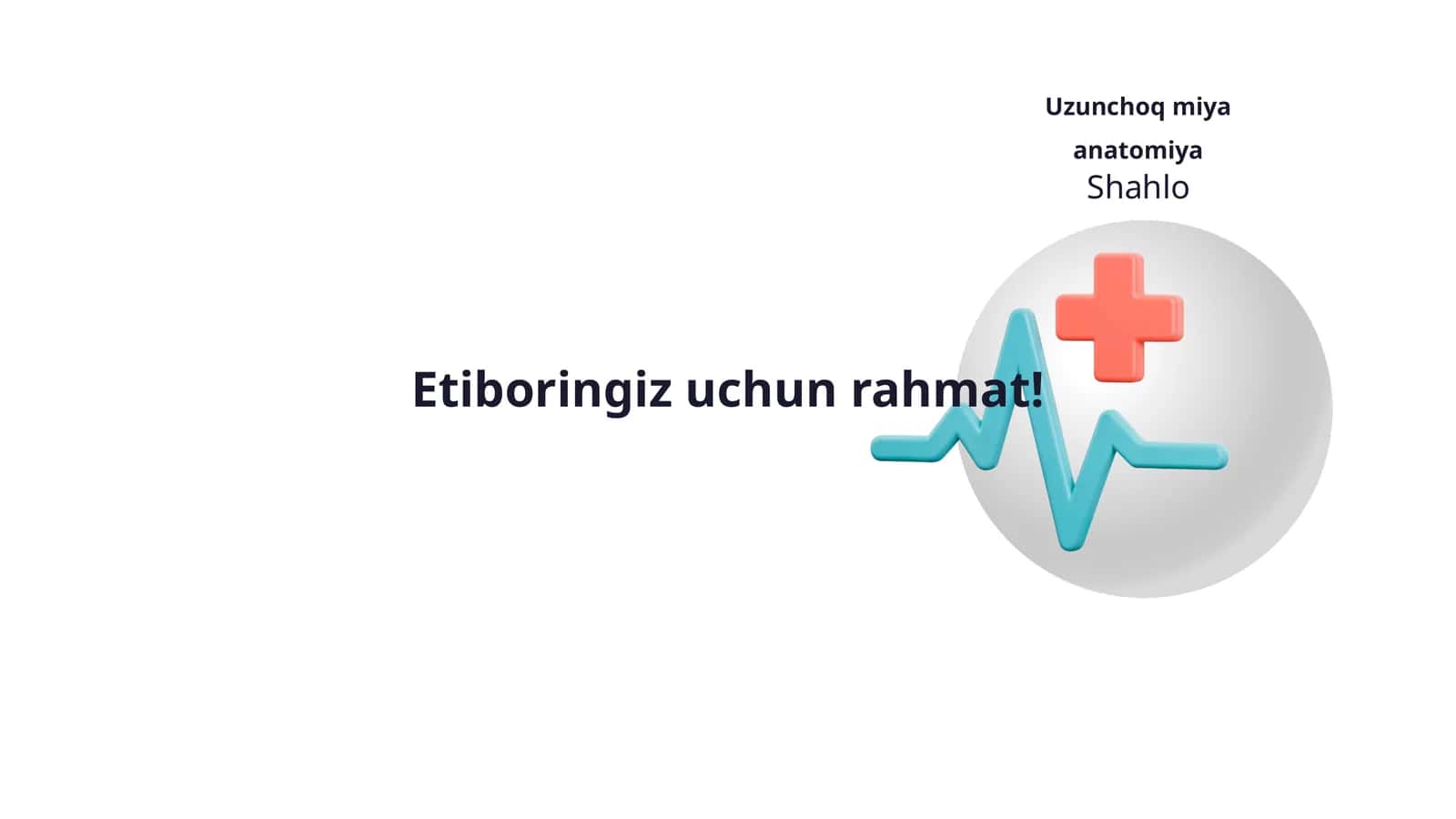 Uzunchoq miya anatomiya
