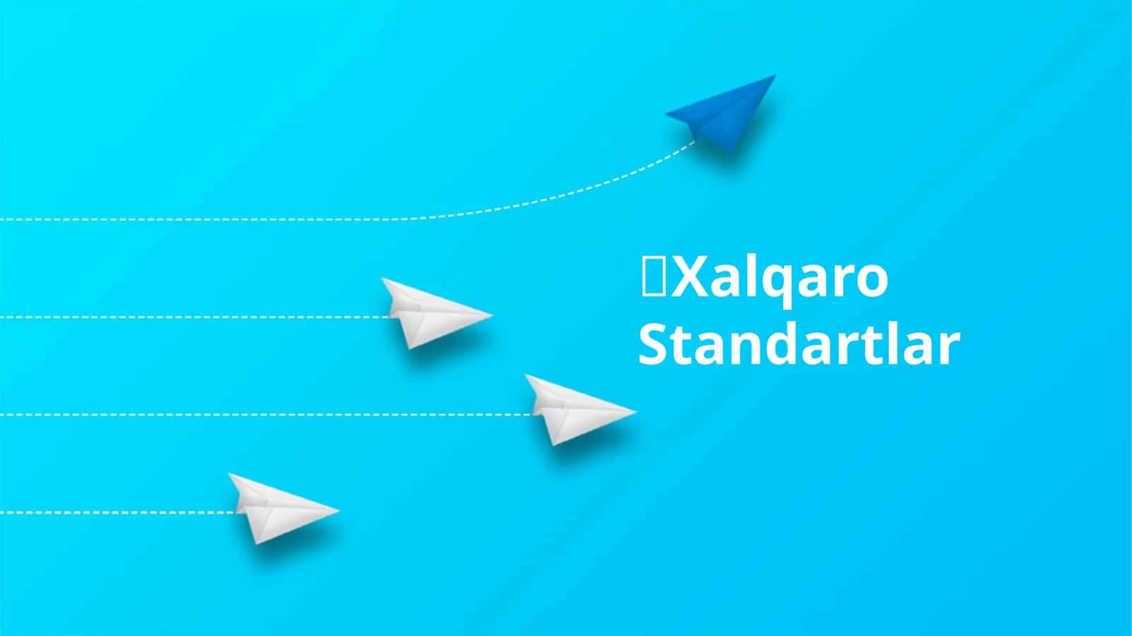 Xalqaro Standartlar