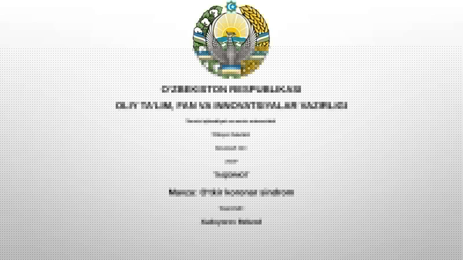 Oʻtkir koronar sindrom