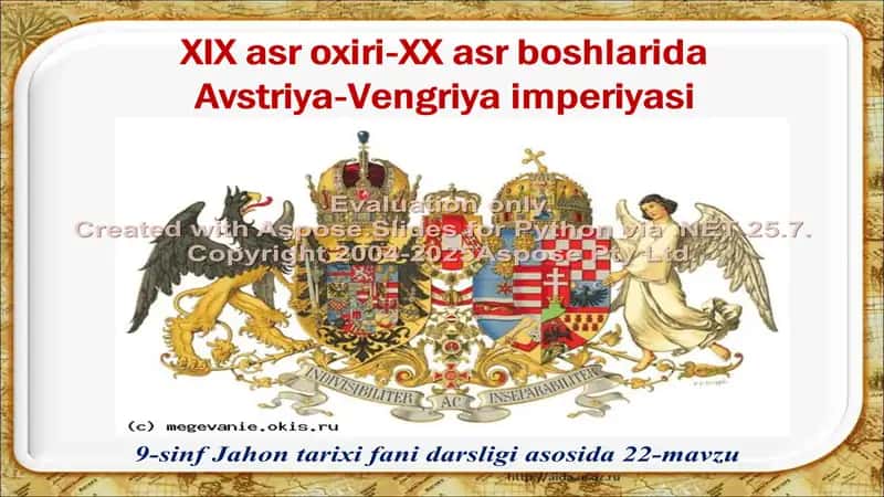 Avstriya-Vengriya imperiyasi