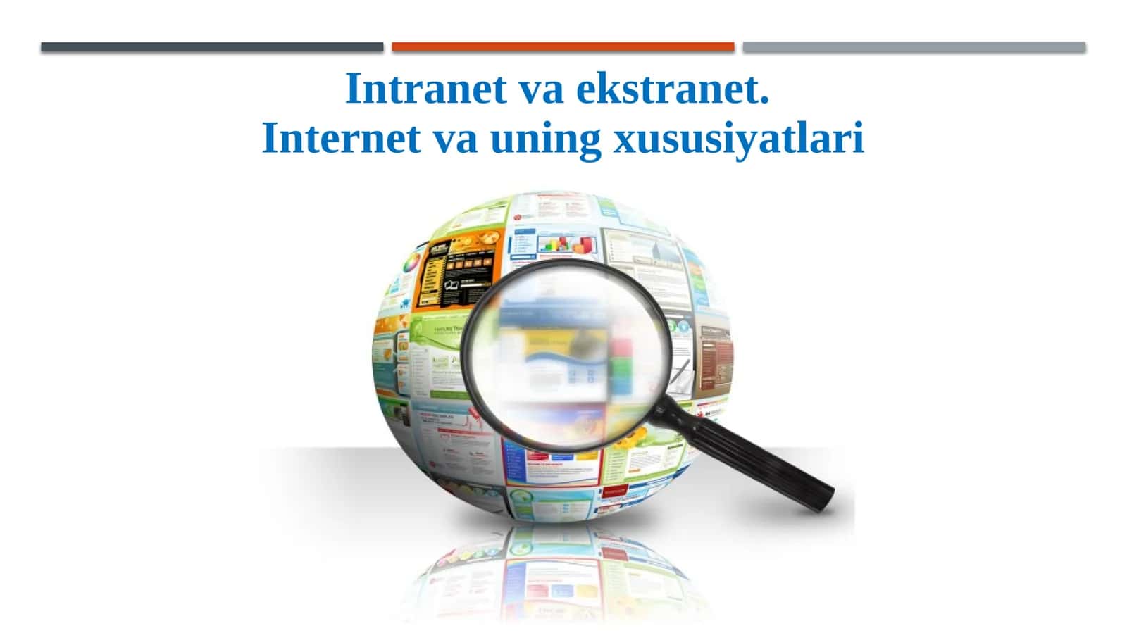 Intranet