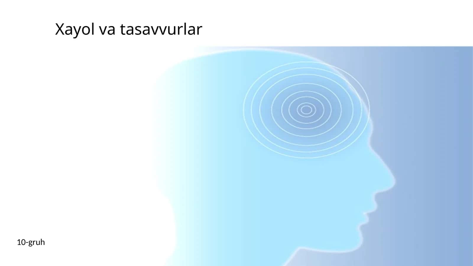 Xayolvatasavvurlar