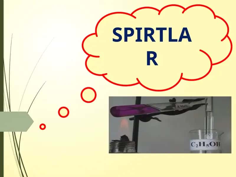 SPIRTLAR