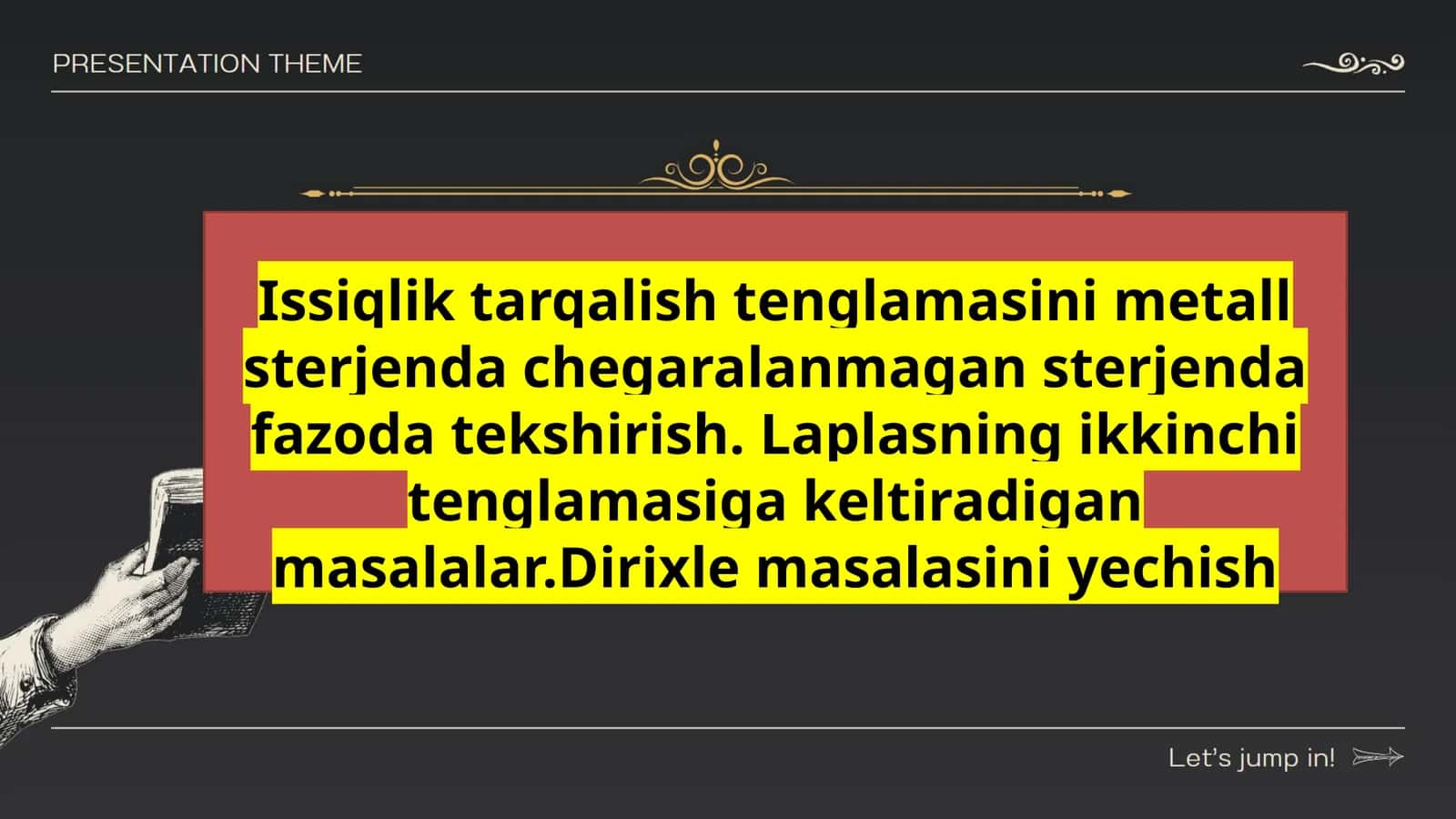 Antiseptiklarning oziq ovqat mahsulotlarini konserva lashda ishlatilishi