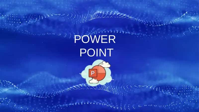 power point