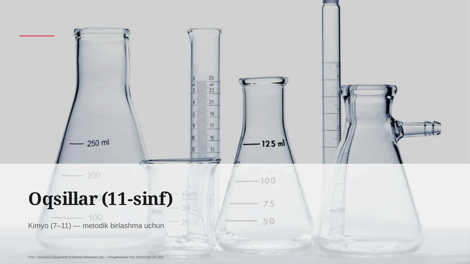 Oqsillar (11-sinf)