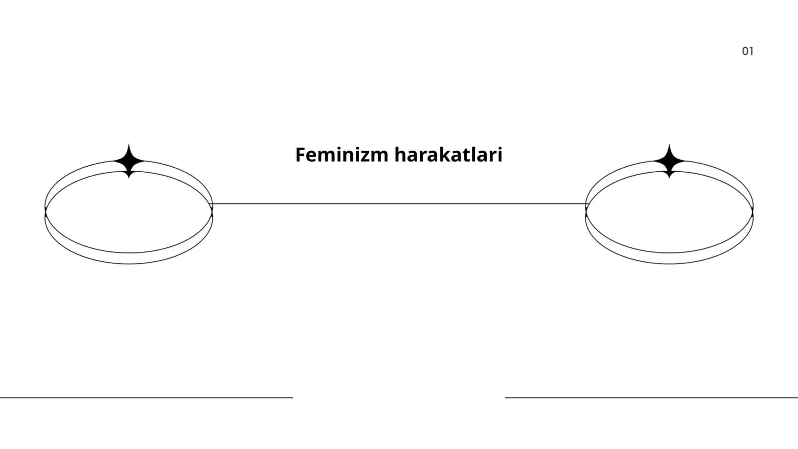 Feminizm harakatlari
