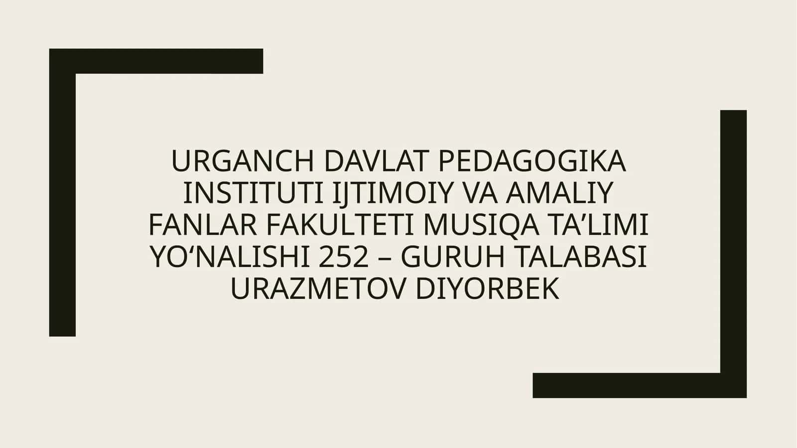 idrok tushunchasi va uning xususiyatlari