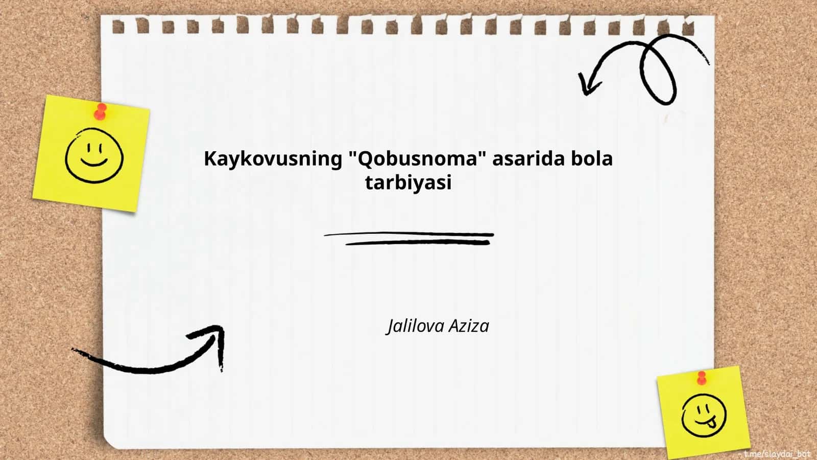 Qobusnoma