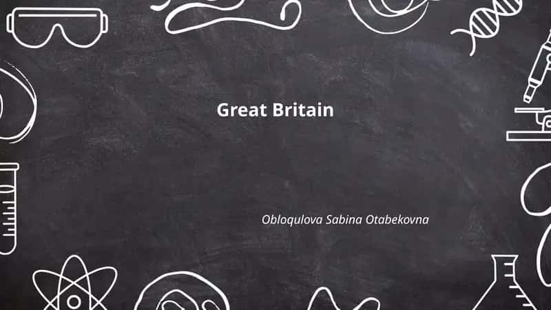 Great Britain