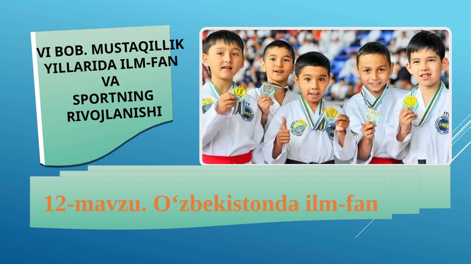 11-sinf tarix taqdimot