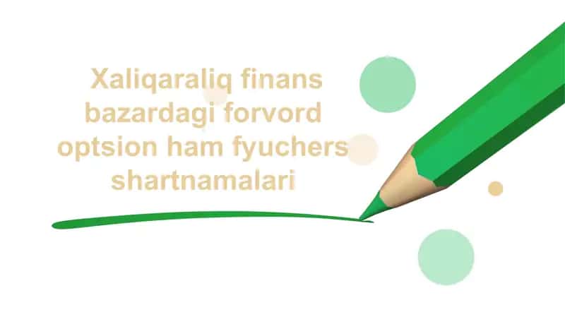 Forvard shártnaması