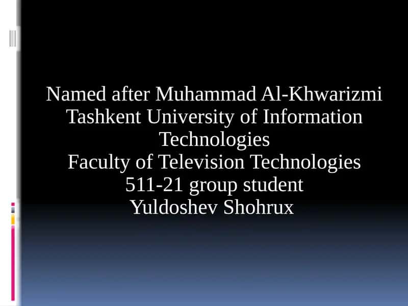 Computer Hardware