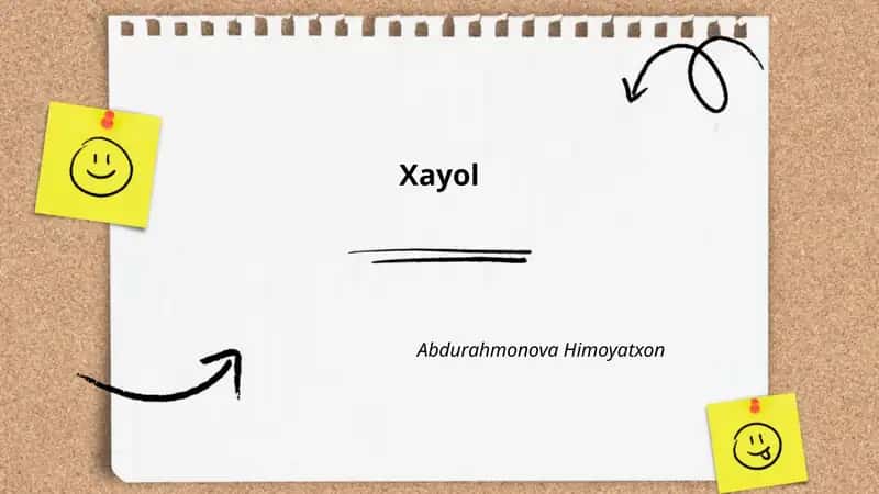 Xayol