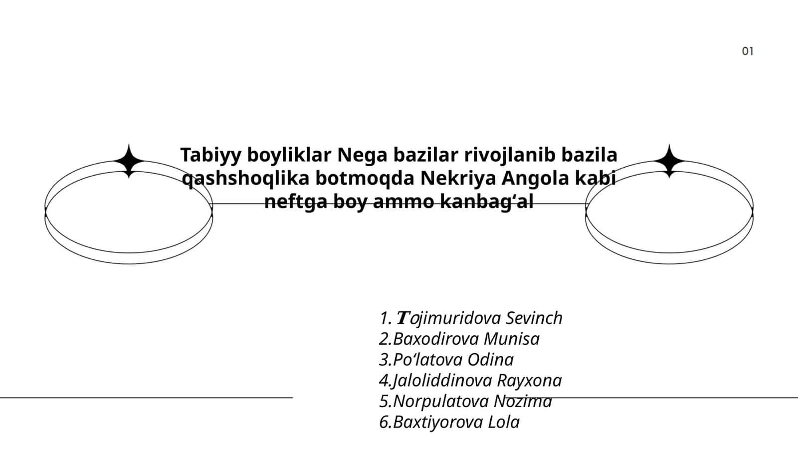 Tabiyy boyliklar