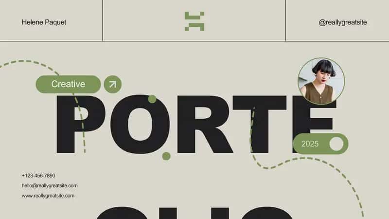 PORTFOLIO