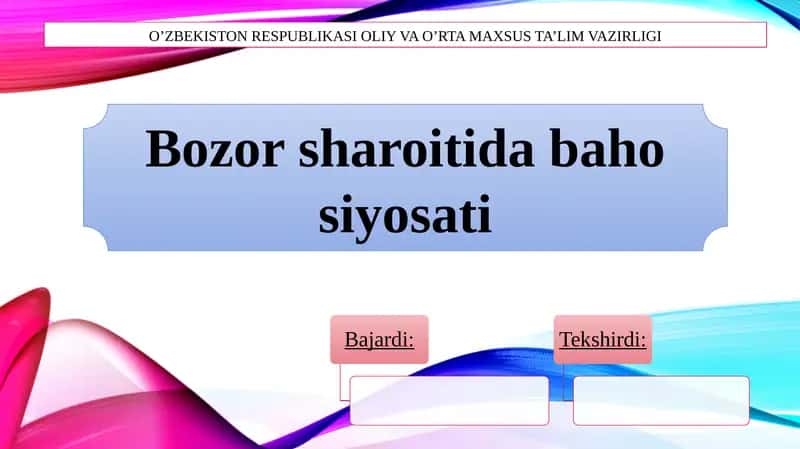 Bozorsharoitidabahosiyosati