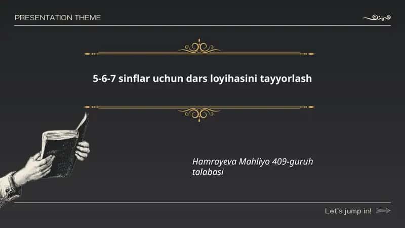 Matematika va kundalik hayot