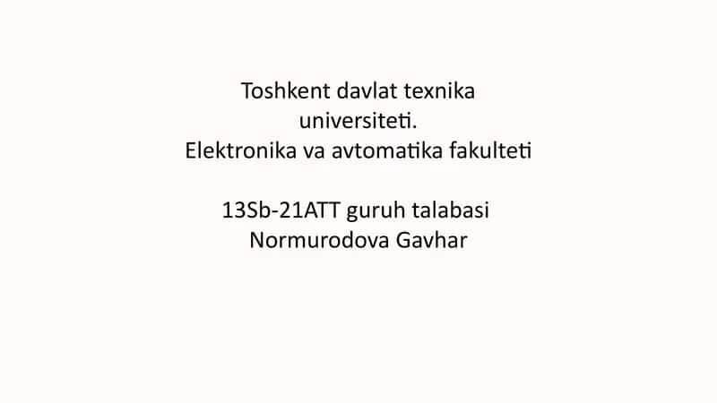 Tashkilotlarda bilimlarni boshqarish