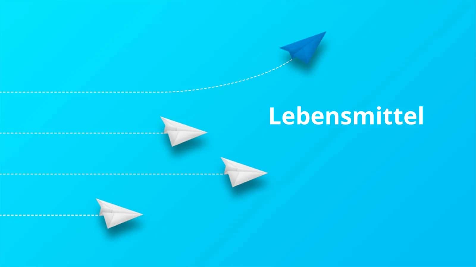 Lebensmittel: Grundlagen und Bedeutung