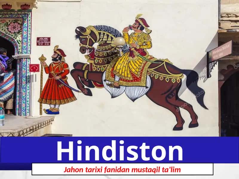 hindiston