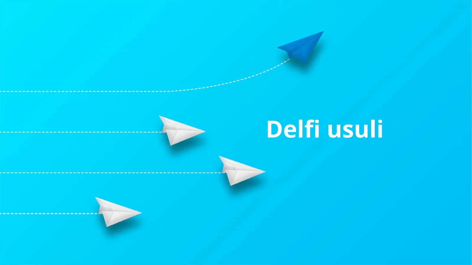 Delfi usuli