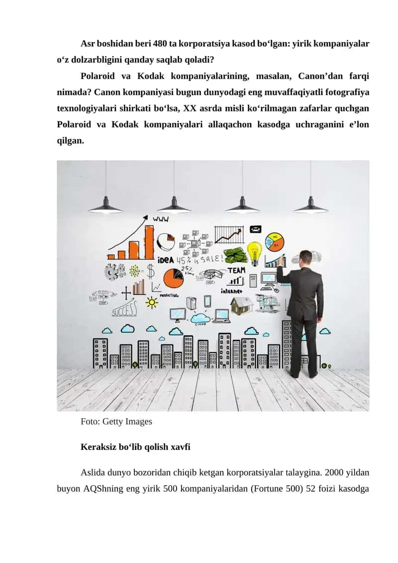 Fintexlar (FinTech)