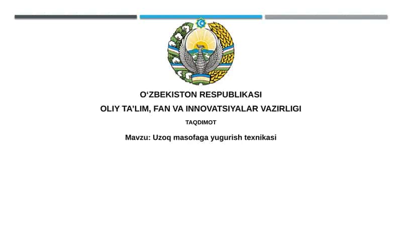 Uzoqmasofagayugurishtexnikasi
