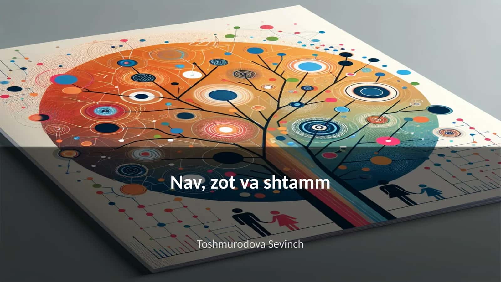 Nav, zot va shtamm