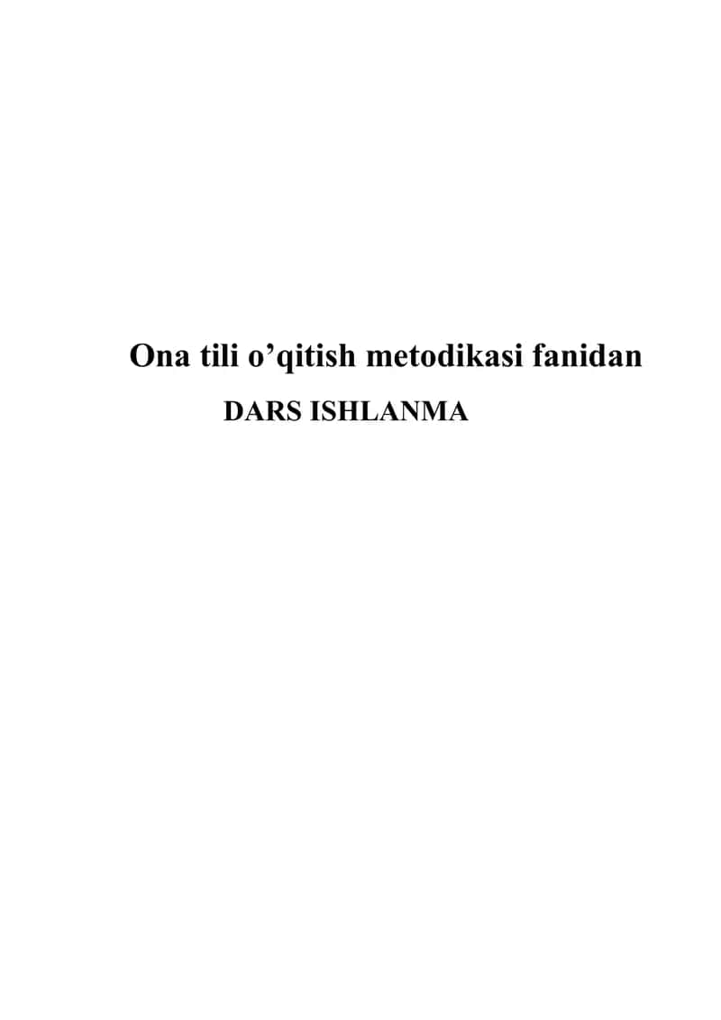 Jarangli va jarangsiz undoshlar.
