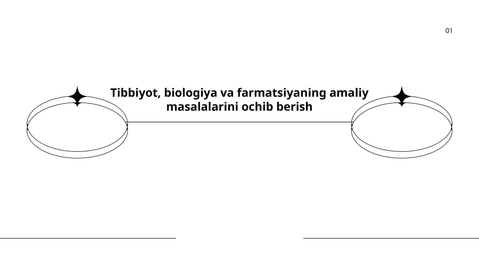 Tibbiyotda yangi diagnostik usullar