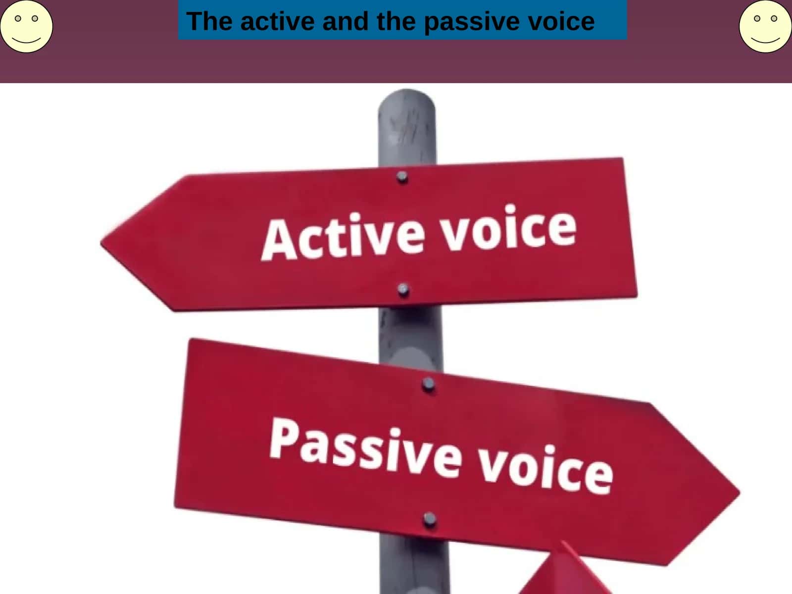 Passiv kishilovchi xususiyatlari