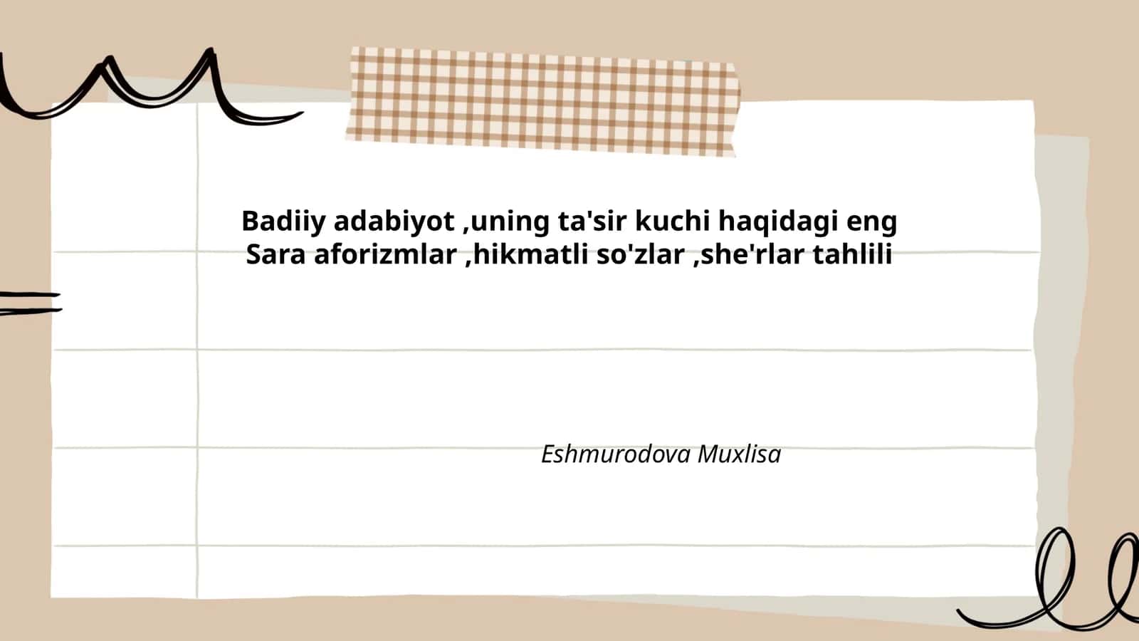 Badiiy adabiyot,uning ta'sir kuchi haqidagi eng Sara aforizmlar,hikmatli so'zlar,she'rlar tahlili