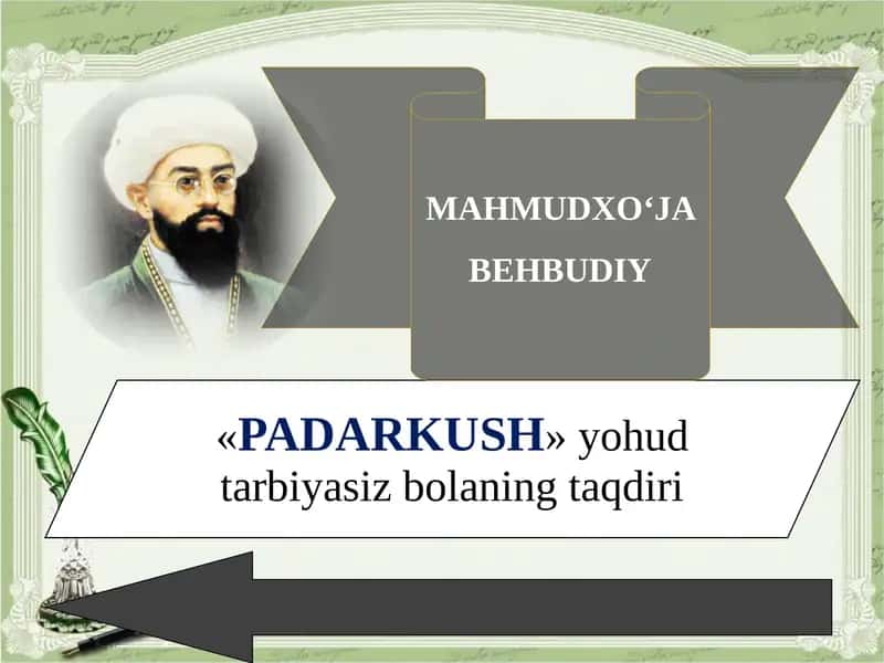Padarkush