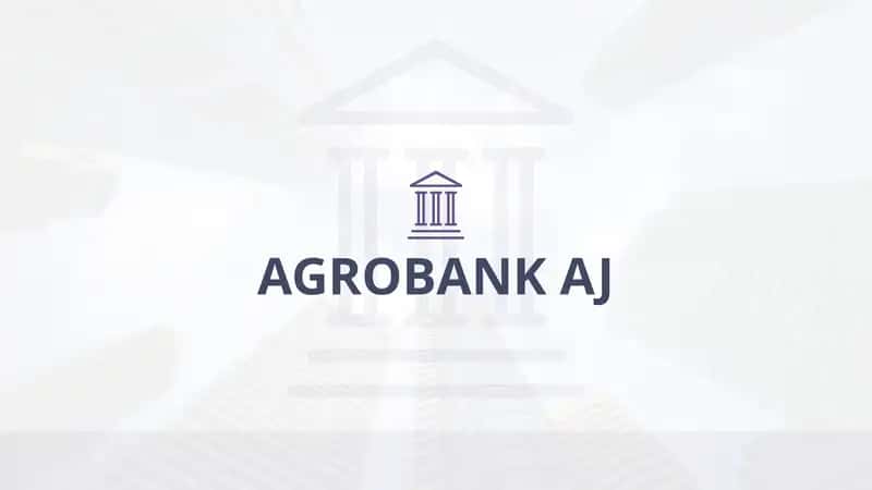 Agrobank ATB